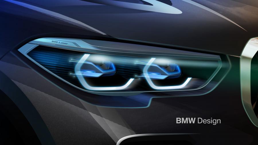 Эскиз BMW X5 xDrive30d M Sport (G05) 2018 года  (WW) (фото 68 из 75)